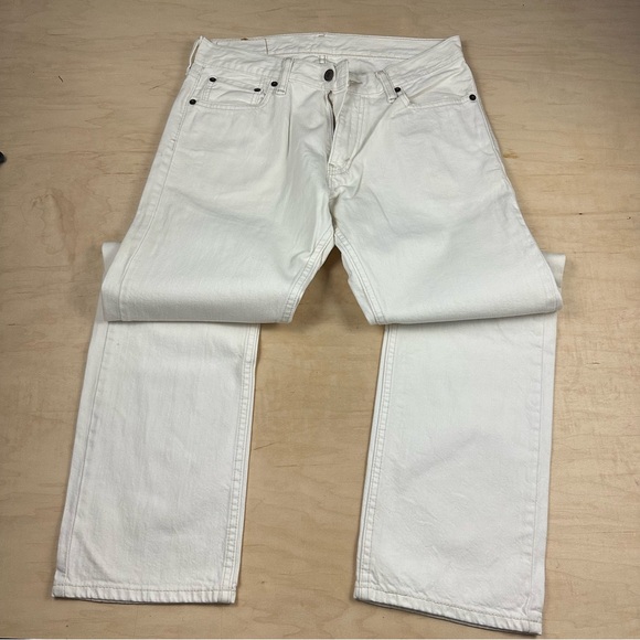 Levi’s 514 denim - Picture 1 of 11